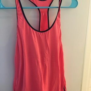 Lululemon racerback tank